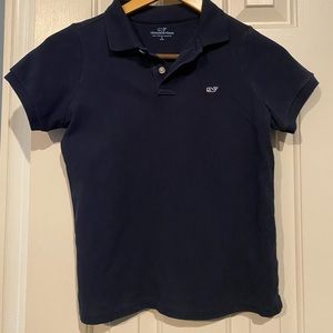 Boys Vineyard Vines Polo